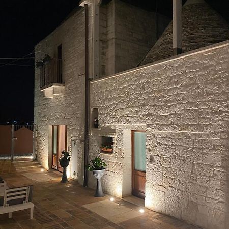 Trullo Il Cantastorie Alberobello Ngoại thất bức ảnh