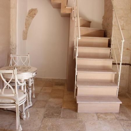 Trullo Il Cantastorie Alberobello Ngoại thất bức ảnh