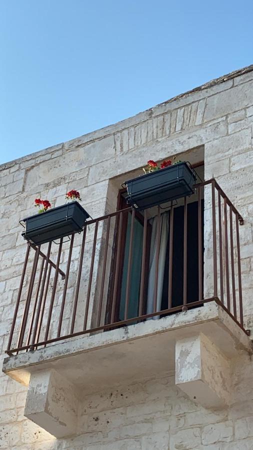 Trullo Il Cantastorie Alberobello Ngoại thất bức ảnh