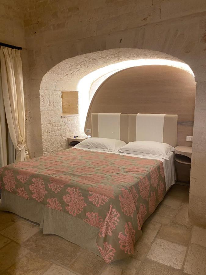 Trullo Il Cantastorie Alberobello Ngoại thất bức ảnh