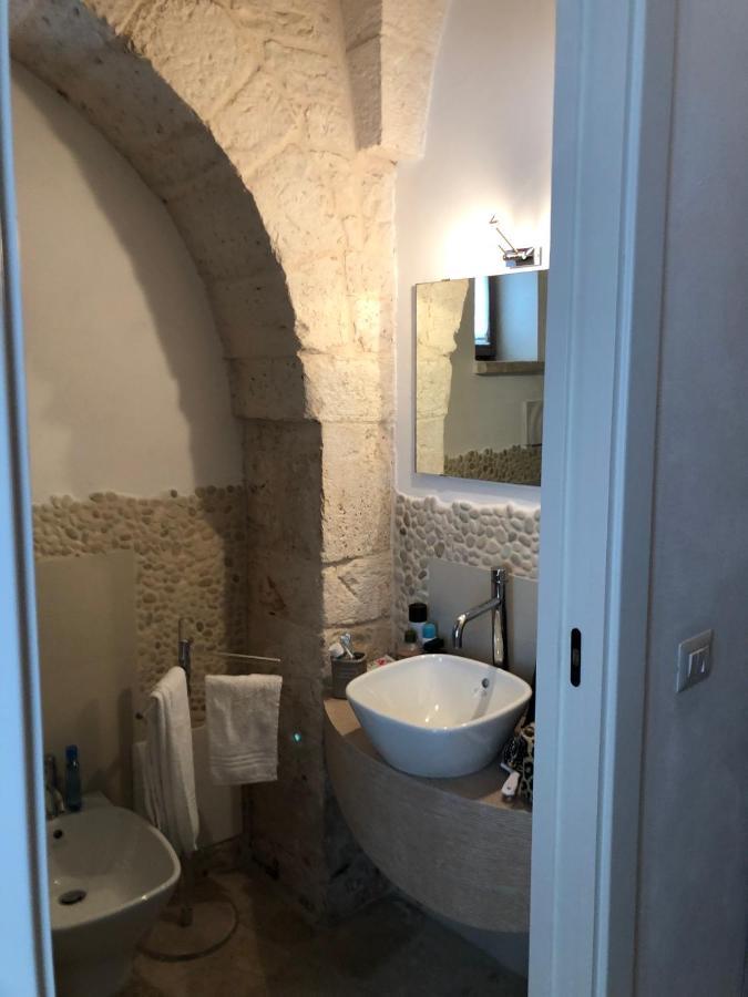 Trullo Il Cantastorie Alberobello Ngoại thất bức ảnh