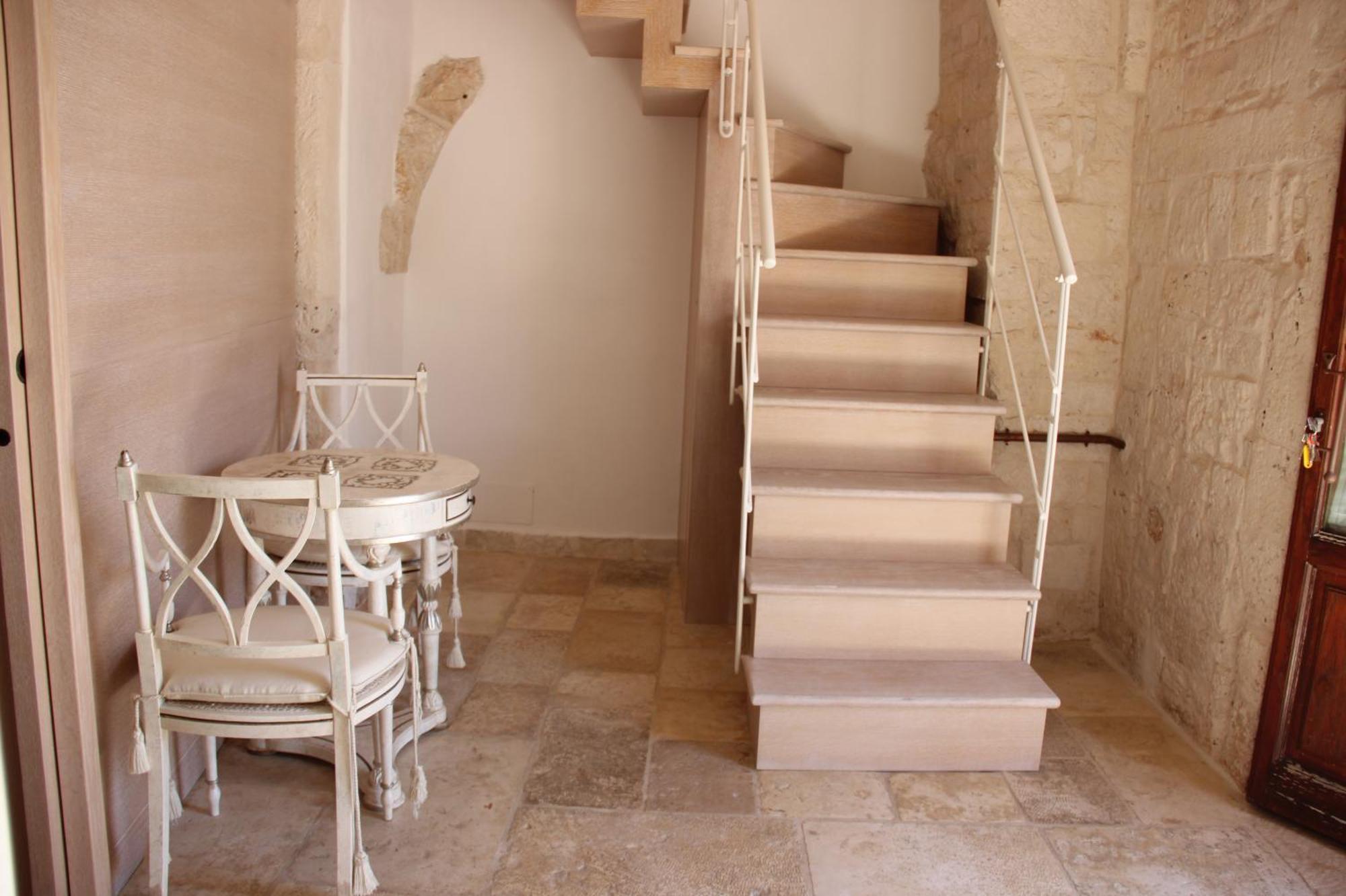 Trullo Il Cantastorie Alberobello Ngoại thất bức ảnh