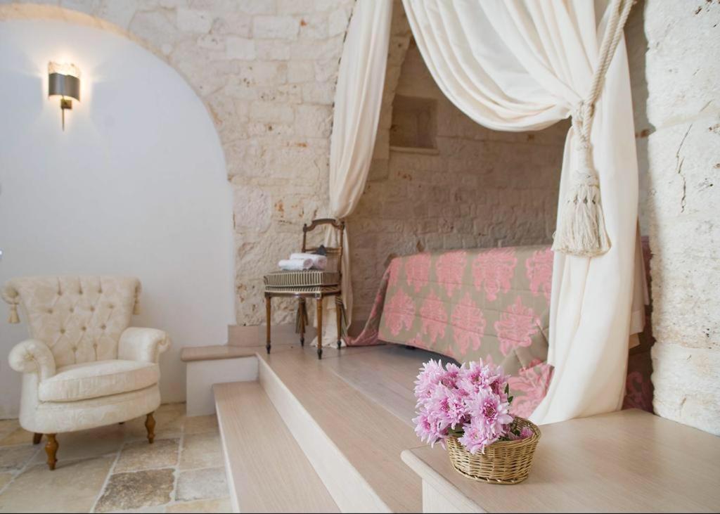 Trullo Il Cantastorie Alberobello Ngoại thất bức ảnh