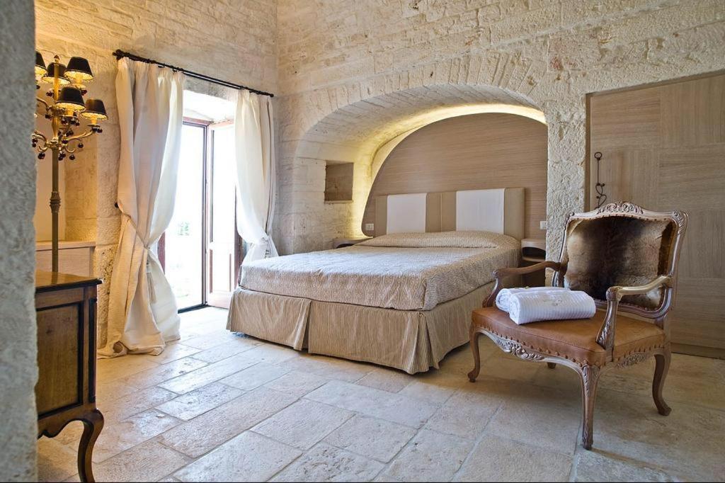 Trullo Il Cantastorie Alberobello Ngoại thất bức ảnh