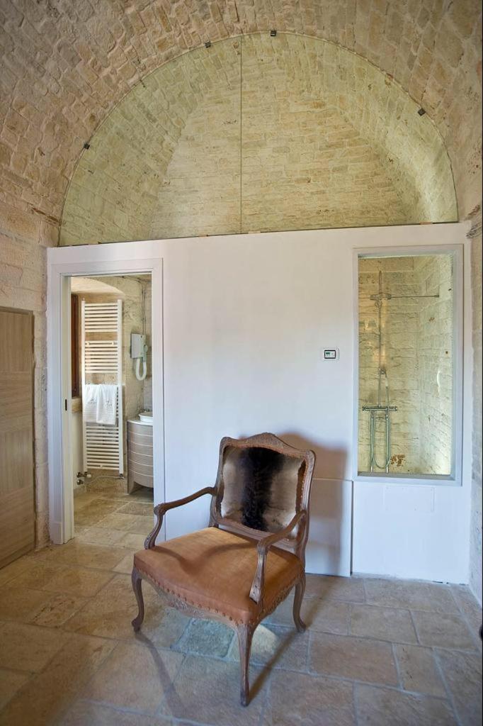 Trullo Il Cantastorie Alberobello Ngoại thất bức ảnh
