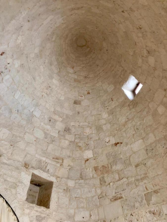 Trullo Il Cantastorie Alberobello Ngoại thất bức ảnh